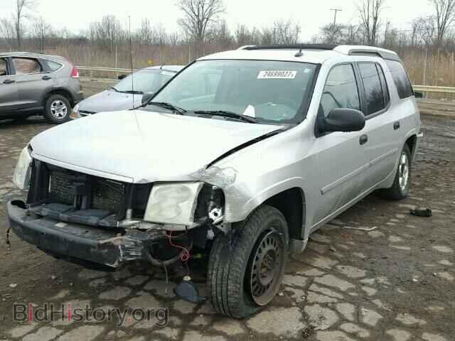 2005 GMC ENVOY - VIN: 1GKET12S256190216 - Фото 2