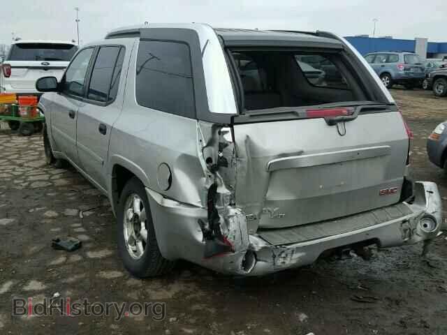 2005 GMC ENVOY - VIN: 1GKET12S256190216 - Фото 3