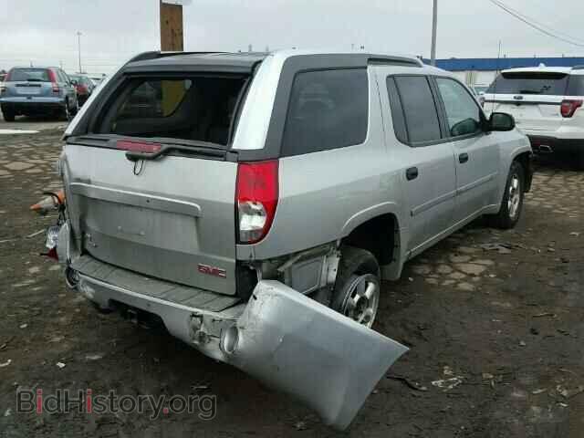 2005 GMC ENVOY - VIN: 1GKET12S256190216 - Фото 4