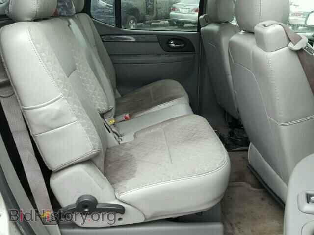 2005 GMC ENVOY - VIN: 1GKET12S256190216 - Фото 6