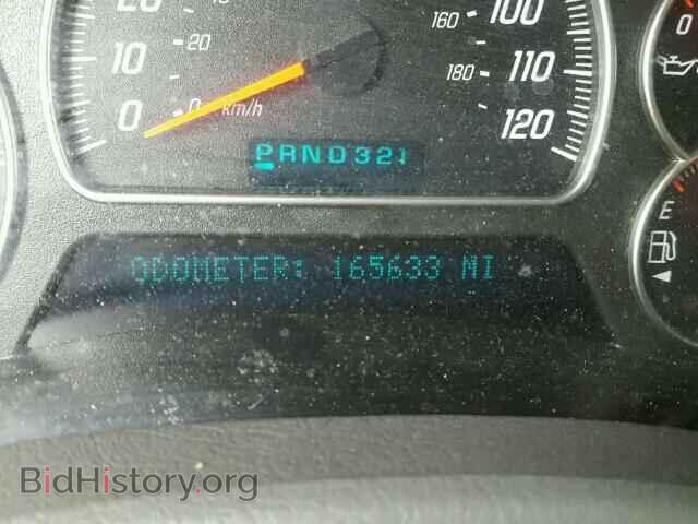 2005 GMC ENVOY - VIN: 1GKET12S256190216 - Фото 8