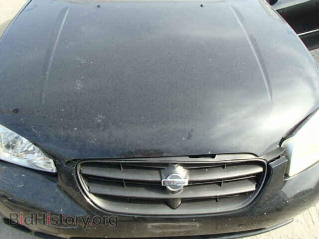 2000 NISSAN MAXIMA - VIN: JN1CA31D4YT518350 - Фото 7
