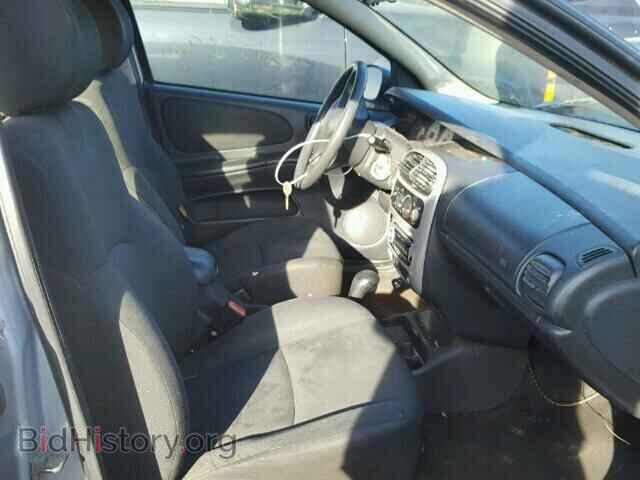 2005 DODGE NEON - VIN: 1B3ES56C95D243029 - Фото 5