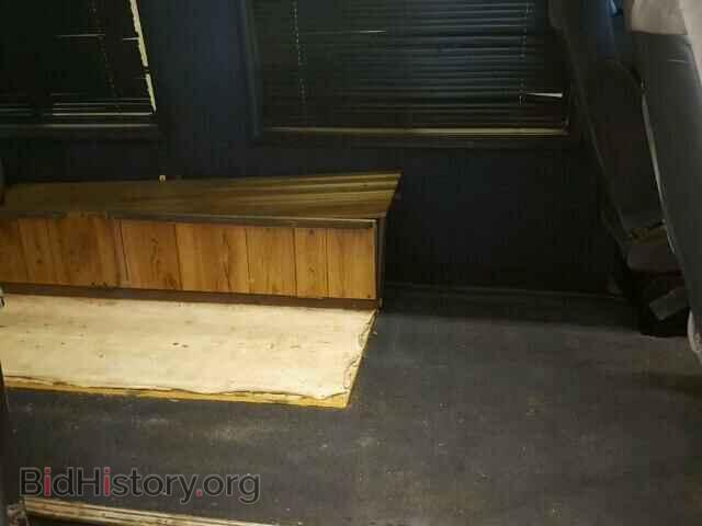 1991 FORD ECONOLINE - VIN: 1FTDE14Y5MHA37514 - Фото 6