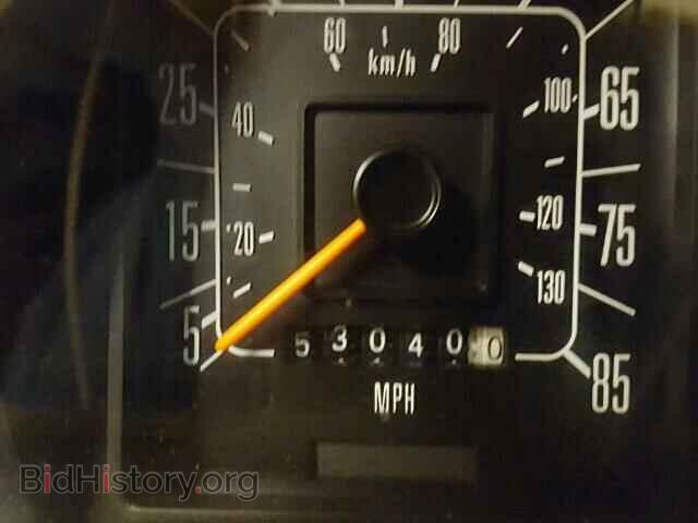 1991 FORD ECONOLINE - VIN: 1FTDE14Y5MHA37514 - Фото 8