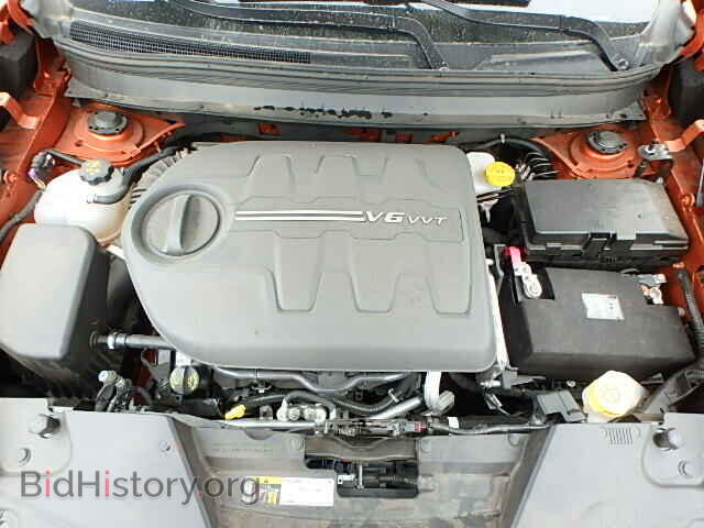 2015 JEEP CHEROKEE - VIN: 1C4PJMBS8FW504500 - Photo 7