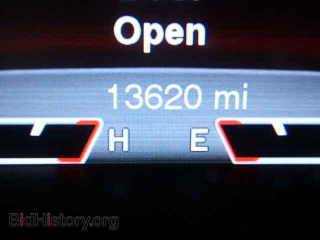 2015 JEEP CHEROKEE - VIN: 1C4PJMBS8FW504500 - Photo 8