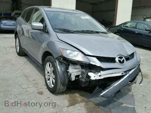 Фотография JM3ER2C3XB0366233 - MAZDA CX-7 2011