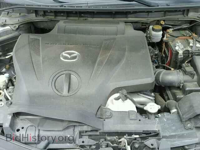 2011 MAZDA CX-7 - VIN: JM3ER2C3XB0366233 - Фото 7