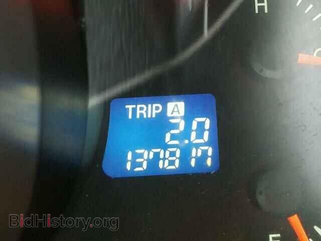 2011 MAZDA CX-7 - VIN: JM3ER2C3XB0366233 - Фото 8