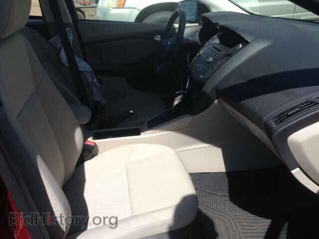 2015 FORD FOCUS - VIN: 1FADP3F27FL231367 - Фото 5