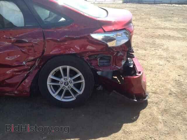 2015 FORD FOCUS - VIN: 1FADP3F27FL231367 - Фото 9