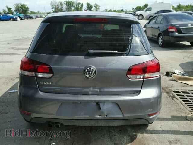 2013 VOLKSWAGEN GOLF - VIN: WVWAB7AJ3DW134180 - Фото 9