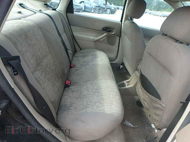 2005 FORD FOCUS - VIN: 1FAFP34N45W306657 - Фото 6