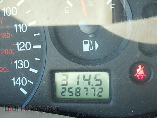 2005 FORD FOCUS - VIN: 1FAFP34N45W306657 - Фото 8