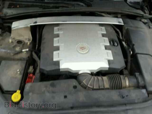 2008 CADILLAC CTS - VIN: 1G6DF577480152166 - Фото 7
