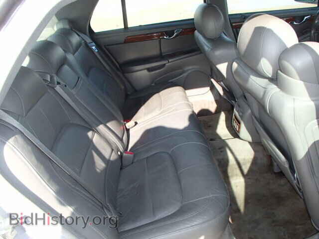 2005 CADILLAC DEVILLE - VIN: 1G6KD54YX5U263285 - Фото 6