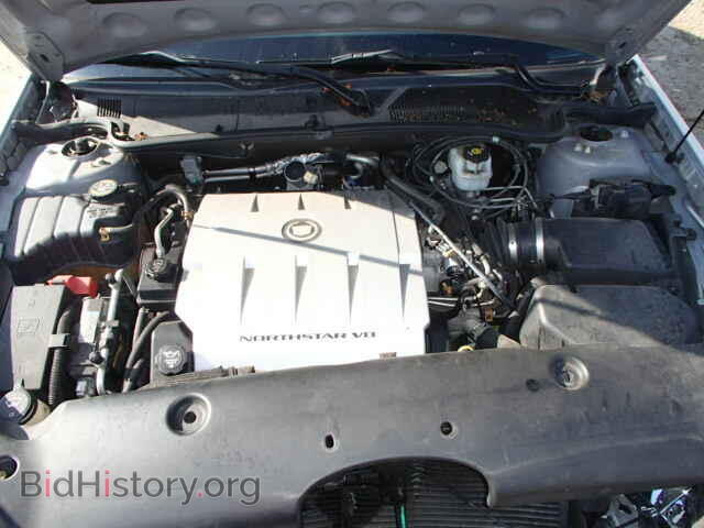 2005 CADILLAC DEVILLE - VIN: 1G6KD54YX5U263285 - Фото 7