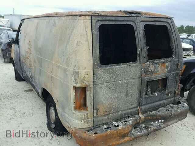 2002 FORD ECONOLINE - VIN: 1FTRE14242HA04292 - Photo 3