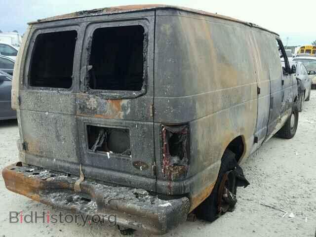 2002 FORD ECONOLINE - VIN: 1FTRE14242HA04292 - Photo 4