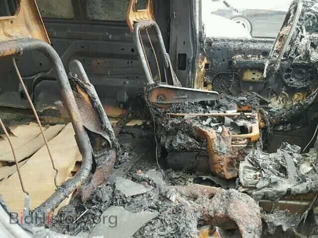 2002 FORD ECONOLINE - VIN: 1FTRE14242HA04292 - Photo 5