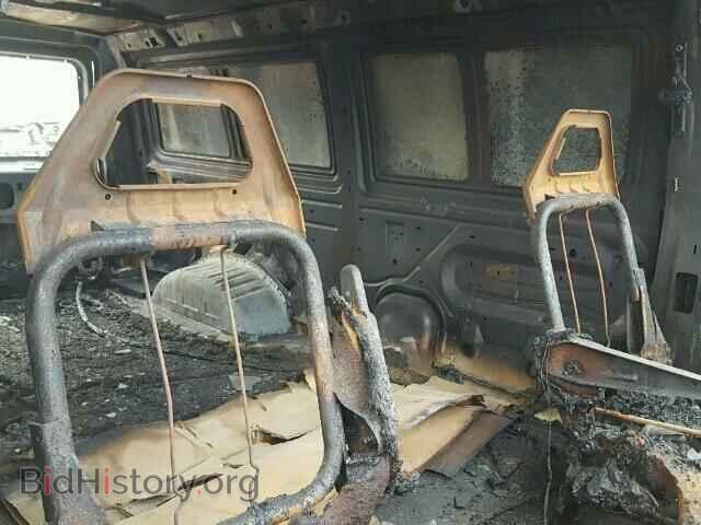 2002 FORD ECONOLINE - VIN: 1FTRE14242HA04292 - Photo 6