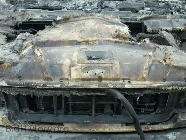 2002 FORD ECONOLINE - VIN: 1FTRE14242HA04292 - Photo 7