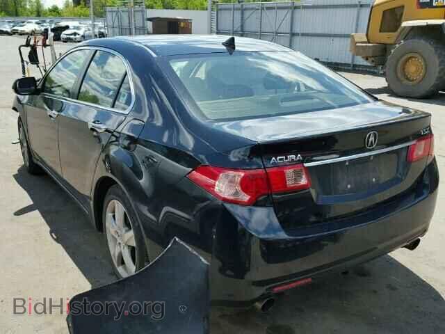 2012 ACURA TSX - VIN: JH4CU2F69CC028065 - Фото 3