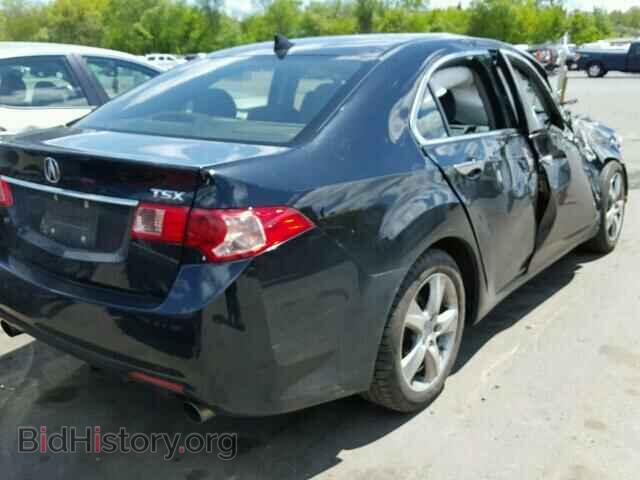 2012 ACURA TSX - VIN: JH4CU2F69CC028065 - Фото 4
