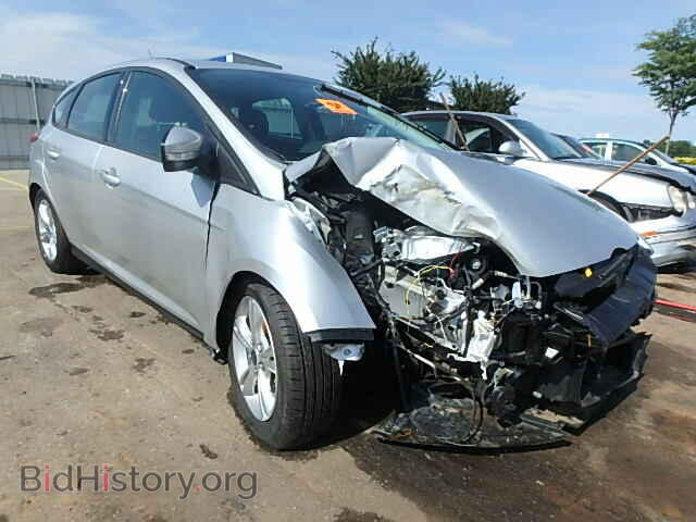 Photo 1FADP3K25EL367307 - FORD FOCUS 2014