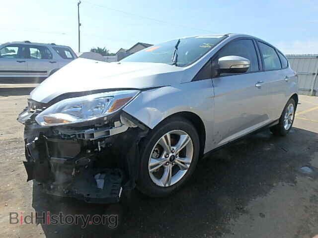 2014 FORD FOCUS - VIN: 1FADP3K25EL367307 - Photo 2