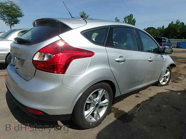 2014 FORD FOCUS - VIN: 1FADP3K25EL367307 - Photo 4