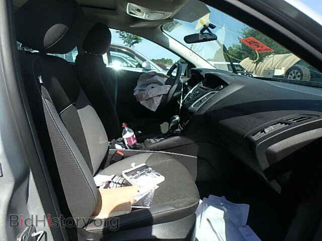 2014 FORD FOCUS - VIN: 1FADP3K25EL367307 - Photo 5