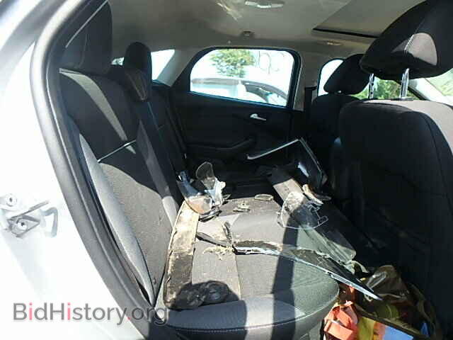 2014 FORD FOCUS - VIN: 1FADP3K25EL367307 - Photo 6