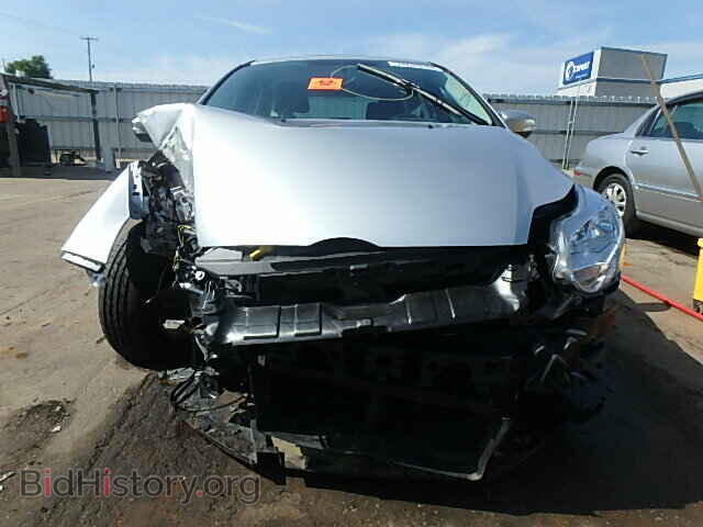 2014 FORD FOCUS - VIN: 1FADP3K25EL367307 - Photo 7