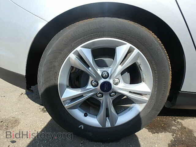 2014 FORD FOCUS - VIN: 1FADP3K25EL367307 - Photo 9
