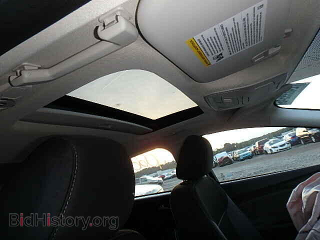 2014 FORD FOCUS - VIN: 1FADP3K25EL367307 - Photo 10