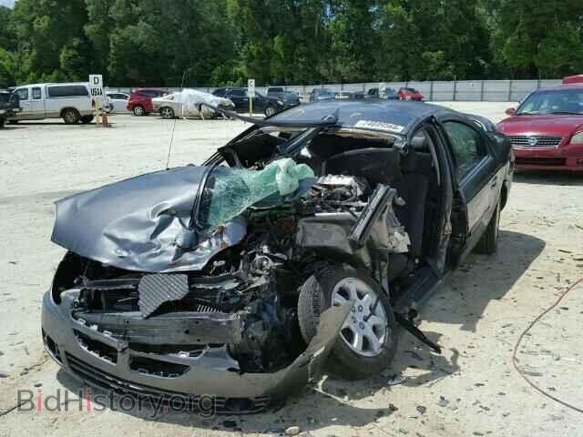 2003 DODGE NEON - VIN: 1B3ES56C63D231787 - Фото 2