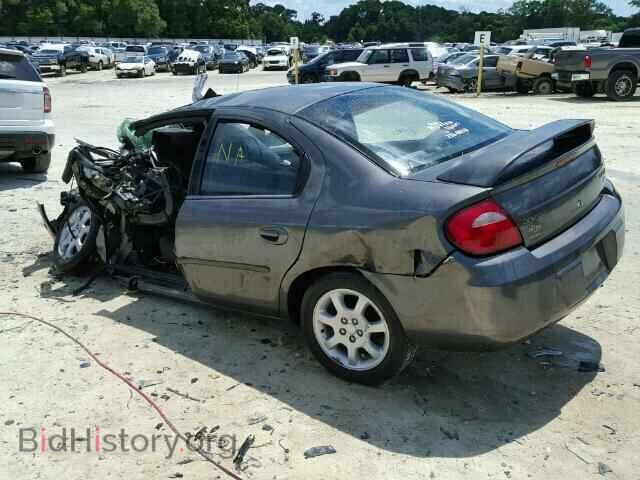 2003 DODGE NEON - VIN: 1B3ES56C63D231787 - Фото 3