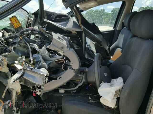 2003 DODGE NEON - VIN: 1B3ES56C63D231787 - Фото 5