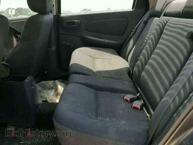 2003 DODGE NEON - VIN: 1B3ES56C63D231787 - Фото 6