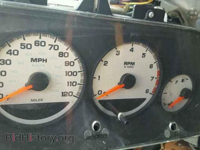 2003 DODGE NEON - VIN: 1B3ES56C63D231787 - Фото 8