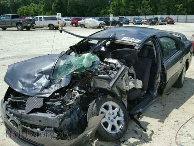 2003 DODGE NEON - VIN: 1B3ES56C63D231787 - Фото 9