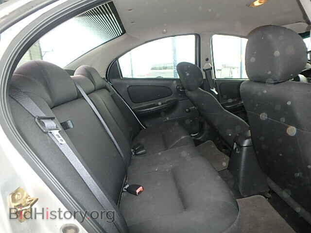 2004 DODGE NEON - VIN: 1B3ES26C34D572080 - Photo 6