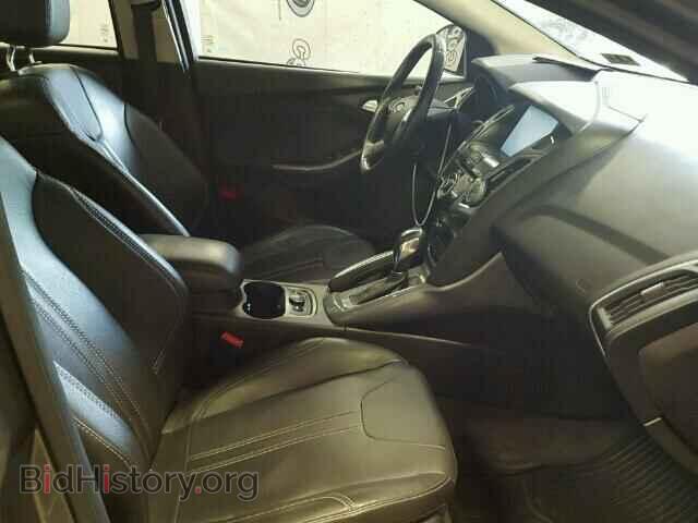 2012 FORD FOCUS - VIN: 1FAHP3J24CL319555 - Фото 5