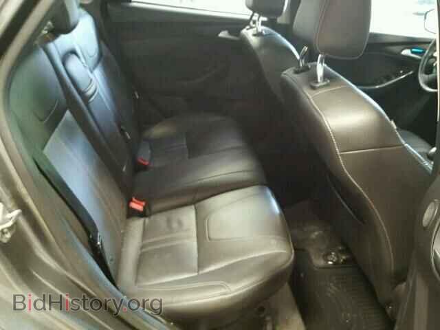 2012 FORD FOCUS - VIN: 1FAHP3J24CL319555 - Фото 6