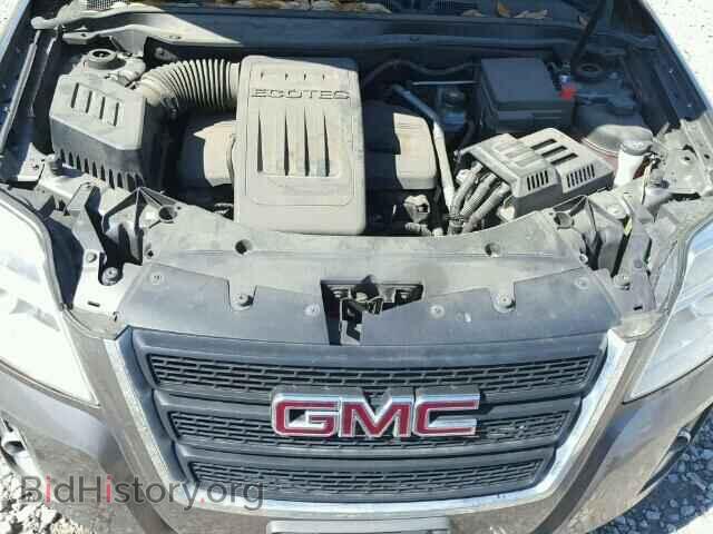 2011 GMC TERRAIN - VIN: 2CTALUEC5B6392834 - Фото 7