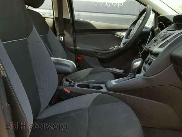 2013 FORD FOCUS - VIN: 1FADP3F22DL374255 - Photo 5