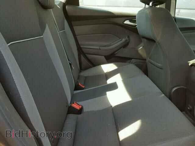 2013 FORD FOCUS - VIN: 1FADP3F22DL374255 - Photo 6