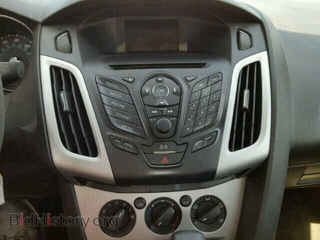 2013 FORD FOCUS - VIN: 1FADP3F22DL374255 - Photo 9